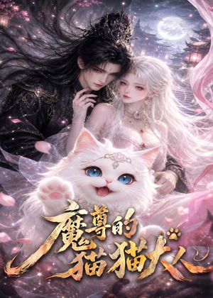 魔尊的猫猫大人（24集）哪个网站可以看