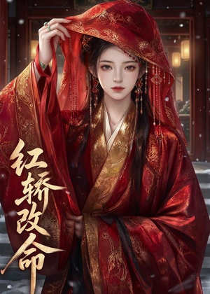 红轿改命（23集）精彩短剧下载