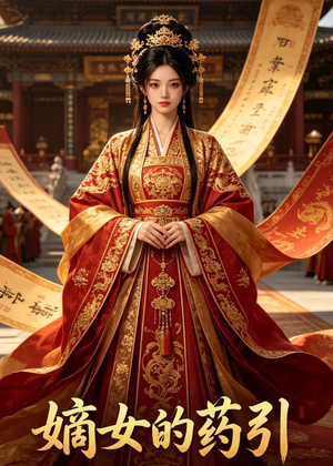 嫡女的药引（58集）全网独播免费看