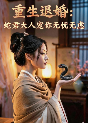 重生退婚:蛇君大人宠你无忧无虑(65集) 重生退婚:蛇君大人宠你无忧无虑(65集)越看越好看短剧