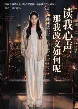 读我心声,那我改文如何呢(71集) 读我心声,那我改文如何呢(71集)短剧追到爽
