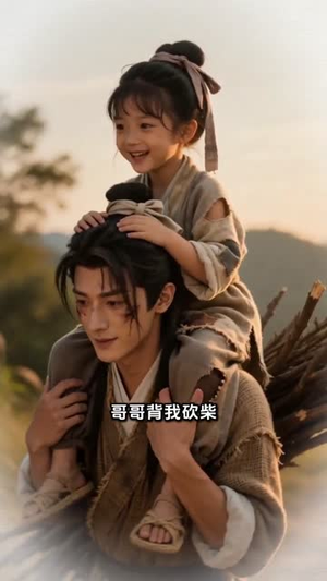 半缕残魂赴长安（54集）短剧全集大结局