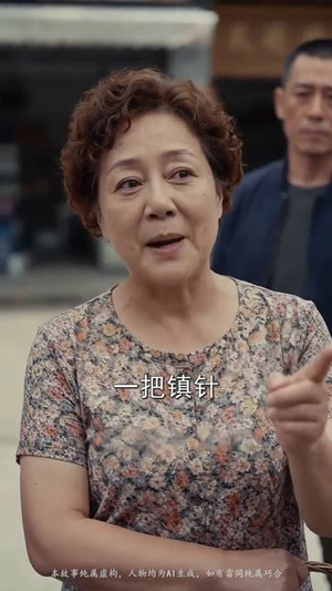 一锁定乾坤(50集) 一锁定乾坤(50集)演员表