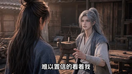 一锤定乾坤(70集) 一锤定乾坤(70集)短剧全集抢先看