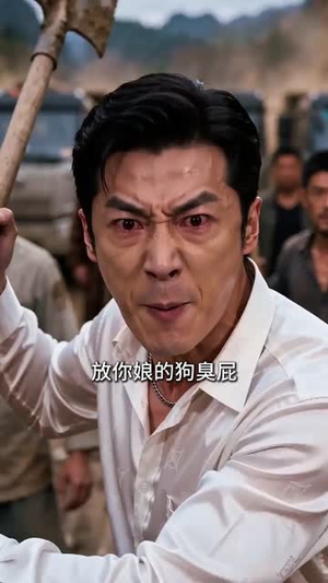 八零狂飙,我在荒洞捡海鲜(60集) 八零狂飙,我在荒洞捡海鲜(60集)热门短剧追不停