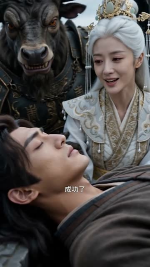 忘川寻月（47集）在线免费观看