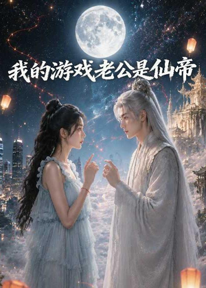 我的游戏老公是仙帝（88集）热播短剧追不停