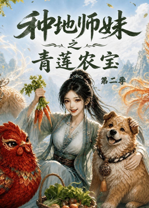 种地师妹之青莲农宝第二季（60）全部免费看全集