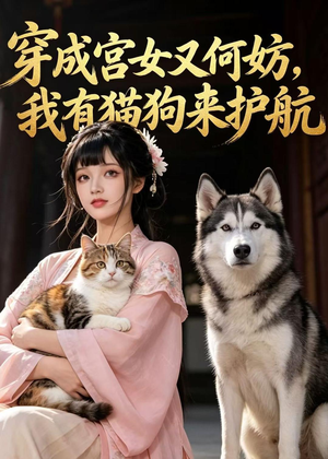 穿成宫女又何妨,我有猫狗来护航(63集) 穿成宫女又何妨,我有猫狗来护航(63集)短剧排行榜