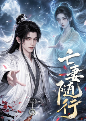 亡妻随行（25集）超好看古装短剧