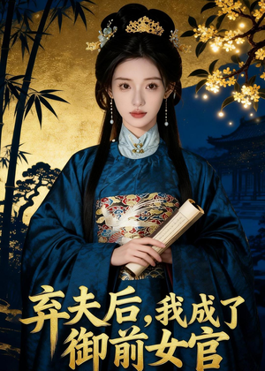 弃夫后,我成了御前女官(47集) 弃夫后,我成了御前女官(47集)短剧追不停