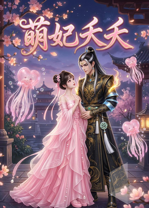 萌妃夭夭(23集) 萌妃夭夭(23集)1-102集