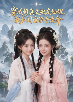 穿成修真文炮灰妯娌，我和闺蜜联手改命（74集）不用花钱看全剧