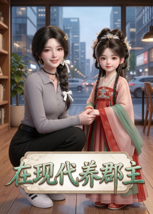 在现代养郡主（43集）全集一次看完