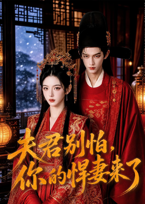 夫君别怕,你的悍妻来了(60集) 夫君别怕,你的悍妻来了(60集)最火爆短剧