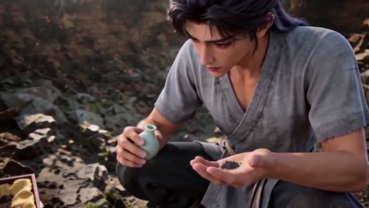 万踪寻道(100集) 万踪寻道(100集)好看短剧看不停