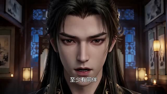 被困百年修为尽废，我决定重走修仙路第二季（67集）精彩短剧抢先看
