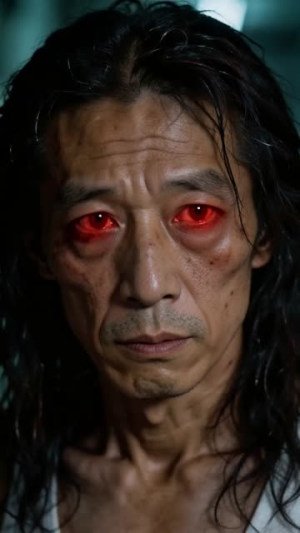 恐怖游戏:开局女鬼爱上我(80集) 恐怖游戏:开局女鬼爱上我(80集)古装短剧热播