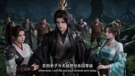 神级账号:全服通缉我?我一人单挑全服(85集) 神级账号:全服通缉我?我一人单挑全服(85集)短剧看全集
