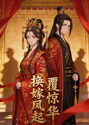 换嫁凤起覆惊华(28集) 换嫁凤起覆惊华(28集)高清画质免费看