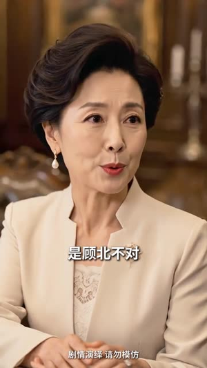 我的保镖老公是隐王（49集）超级好看的短剧