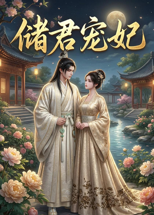 储君宠妃（17集）好看短剧分享