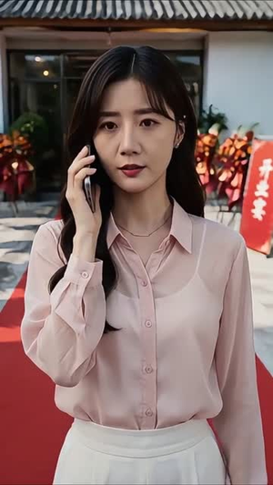 救命钱照人心，一场开席见真章（49集）夸克网盘观看