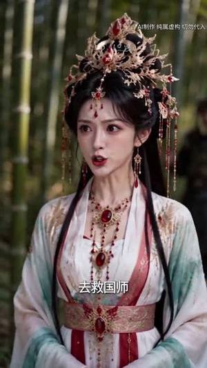 读心晶核：炮灰全家逆天改命（60集）追短剧关注我