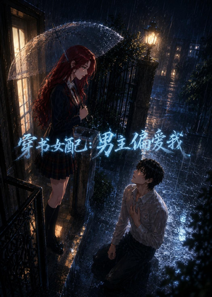 穿书女配：男主偏爱我（60集）百万短剧抢先看