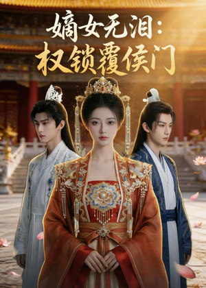 嫡女无泪:权锁覆侯门(71集) 嫡女无泪:权锁覆侯门(71集)超甜短剧分享