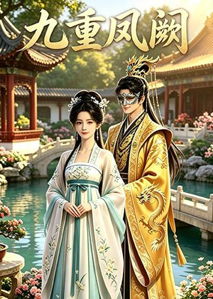九重凤阙（64集）热播短剧全集看