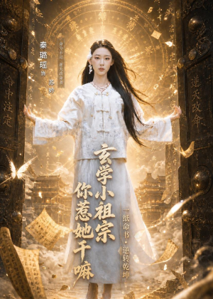 玄学小祖宗,你惹她干嘛(60集) 玄学小祖宗,你惹她干嘛(60集)最近很火的短剧