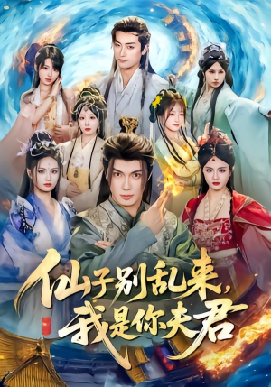 仙子别乱来,我是你夫君(75集) 仙子别乱来,我是你夫君(75集)男频短剧推荐