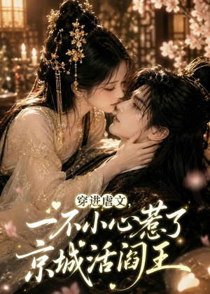 穿进虐文，一不小心惹了京城活阎王（62集）短剧小说在线看
