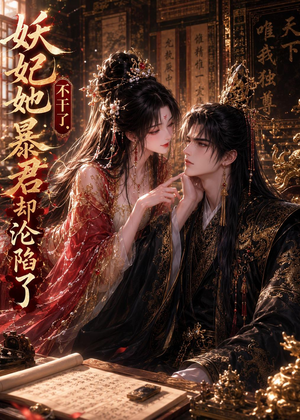 妖妃她不干了，暴君却沦陷了（25集）在线观看完整版