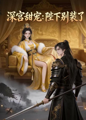 深宫甜宠：陛下别装了（50集）最新热剧免费看