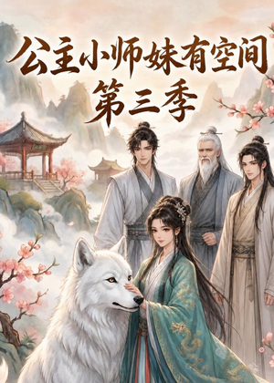 公主小师妹有空间第三季(70集) 公主小师妹有空间第三季(70集)热门短剧来袭