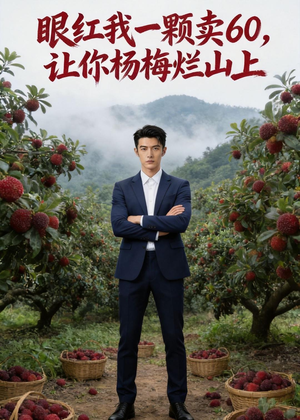 眼红我一颗卖60,让你杨梅烂山上(49集) 眼红我一颗卖60,让你杨梅烂山上(49集)火爆短剧推荐