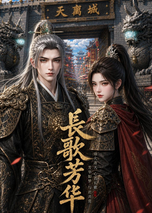 长歌芳华（47集）免费在线看