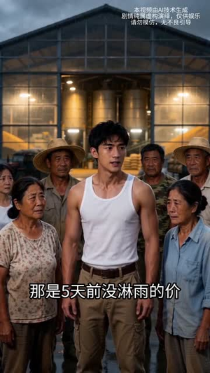 嫌我一块二?雨后全村哭求我开塔(57集) 嫌我一块二?雨后全村哭求我开塔(57集)古装短剧推荐