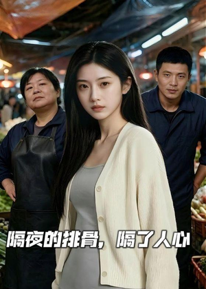隔夜的排骨，隔了人心（40集）短剧热播中