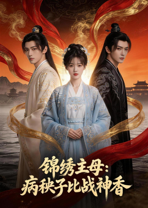 锦绣主母：病秧子比战神香（63集）高清画质免费看