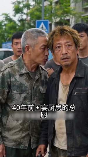 国厨：我在工地摆摊（58集）在线免费观影