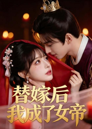 替嫁后我成了女帝（46集）红果短剧看全集