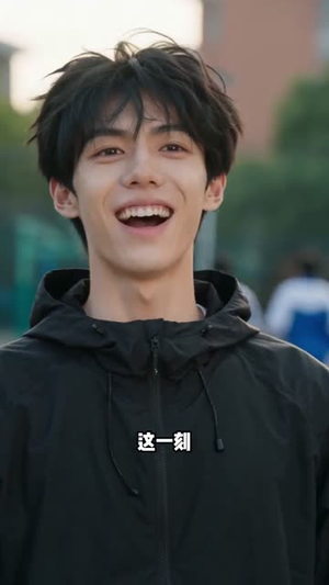 少女清醒自带星光（43集）男频短剧推荐
