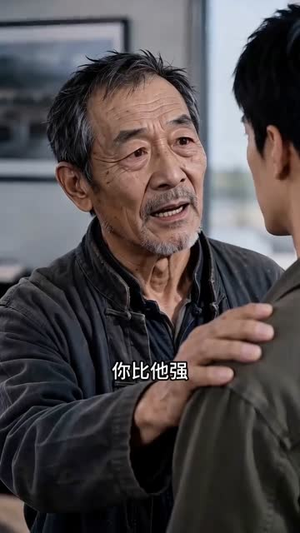 鱼塘风云（68集）在线观看全集