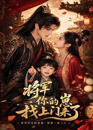 将军你的崽找上门来了（26集）在哪看是免费的