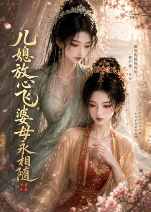 儿媳放心飞，婆母永相随（9集）热门短剧免费看