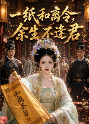 一纸和离令，余生不逢君（57集）短剧热播推荐