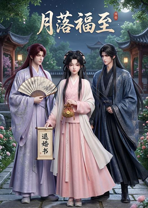 月落福至（23集）短剧在线看